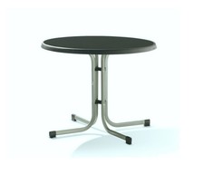 Sieger Klapptisch rund