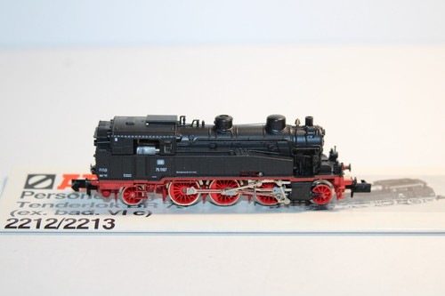 Arnold lokomotive 0169 - arnold, n