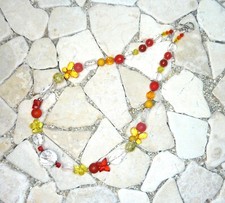 ★ kurze Kette ★ Collier