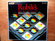 Rubik's Magic Strategiespiel - Matchbox - Ab 8 Jahren - Vollständig