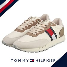 Tommy hilfiger herren sneaker - tommy,