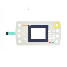 E355 Bedienfeld Keypad