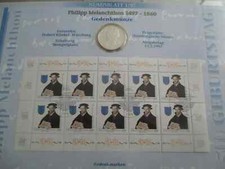 🌞🌞🌞 Numisblatt Nr