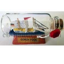 BUDDEL SCHIFF FLASCHEN SCHIFF