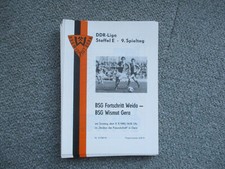 Programm     Wismut  Gera    -