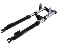 Gabel Federgabel komplett für