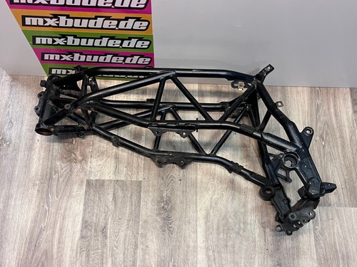 Ktm rahmen frame lc8 adventure - frame,