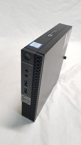 Dell optiplex 3040 micro intel - optiplex,