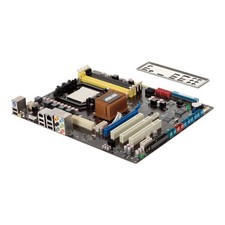 Mainboard ASUS M3N78 PRO SOCKEL AM2 DDR2 PCIe PCI SATA IDE FDD ATX