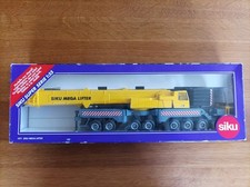 Siku 4311 Megalifter Kranwagen