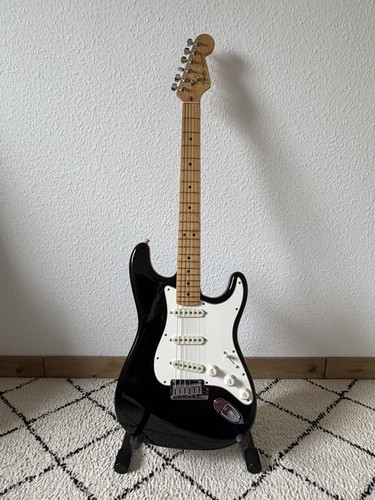 Fender stratocaster usa - fender,