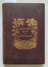 David Livingstone, der