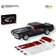 10304 ICONS - Auto Car