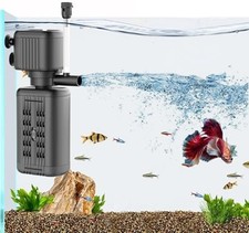 40-150 Gallon Internal