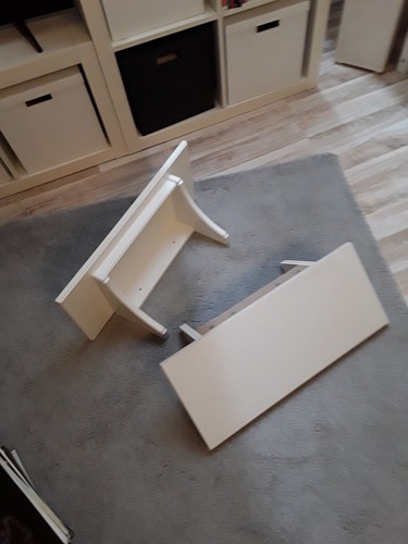Stück ikea regal gebraucht - 2,