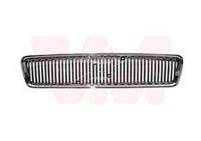 VAN WEZEL 5940510 Kühlergrill Frontgrill für VOLVO V40 Kombi (645) S40 I (644)