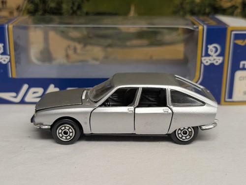 Norev 810 citroen gs - norev,