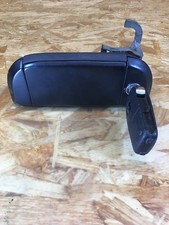 377714 Türgriff links VW Transporter T4 Bus 701837209