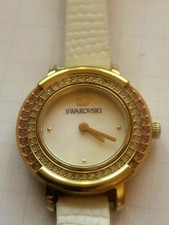 Swarovski Damenuhr Playful Mini 