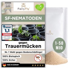 SF Nematoden gegen