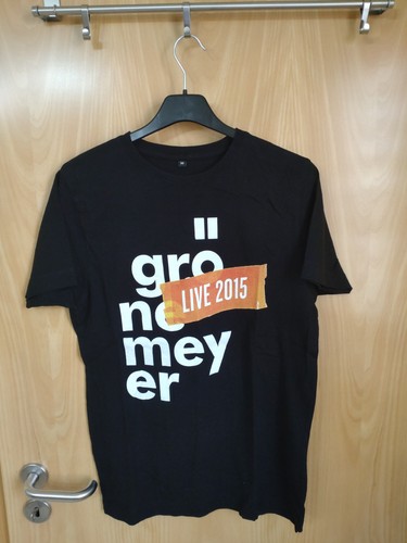 Herbert grönemeyer tour - herbert,