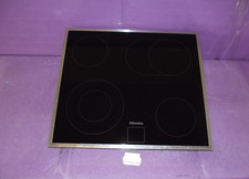 Miele KM6013 Glaskeramik 2