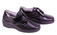 Naot Damen Schuhe Leder Lack