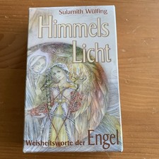 Himmels Licht Sulamith Wülfing