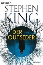 Der Outsider  von King