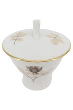 ROSENTHAL Zuckerdose Form 2000