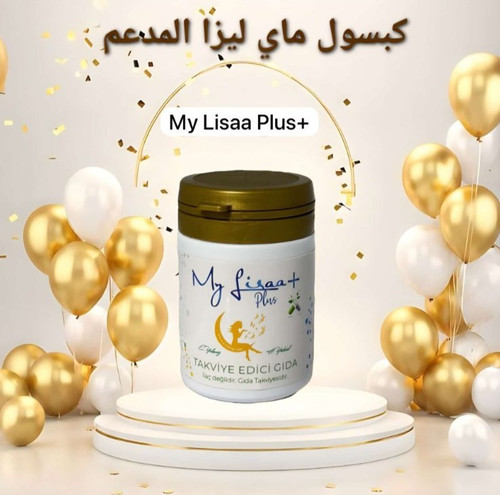 Lisaa plus kapseln - lisaa,