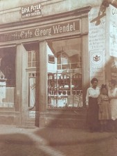 Foto - Butzbach Ladengeschäft