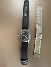 timex uhr Expedition Quartz