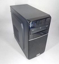 PC LC-Power 2015MB i7-4770