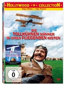 Die tollkühnen männer - die, in