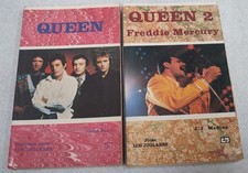 QUEEN, JUDITH DAVIS, QUEEN 2