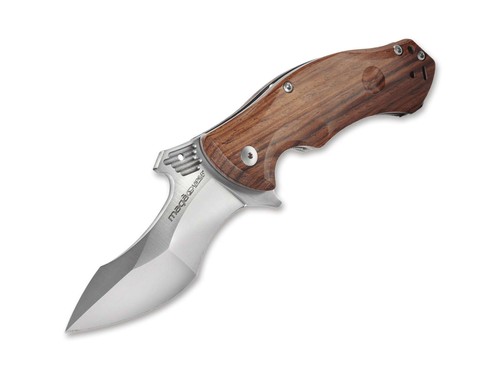 Viper maga n690 cocobolo satin - maga,