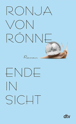 Ende sicht - ende, in