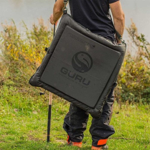 Guru fusion mattentasche - fusion,