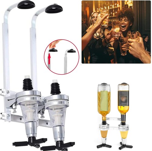 Doppelkopf dispenser - doppelkopf,