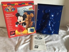 Mickey Maus Backform Zenker Disney for Kids 26x22cm