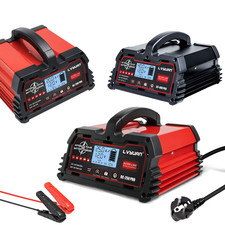 Batterieladegerät 20a 25a 30a - batterieladegerät,