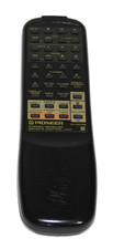 PIONEER CU-SX109 original FERNBEDIENUNG Remote Control für Receiver gut