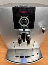 kaffeevollautomat Jura Impressa J5; defekt