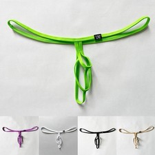 Herren Tanga Unterwäsche