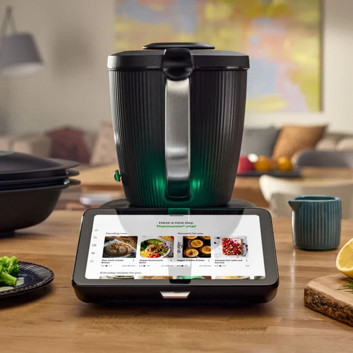 Thermomix new help you - 7,
