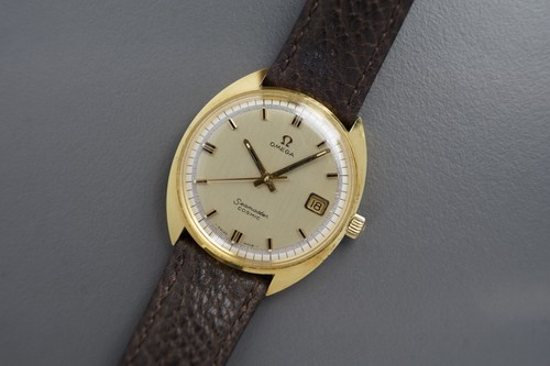 Omega seamaster cosmic - omega,