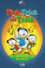 Tick, Trick und Track - Ein