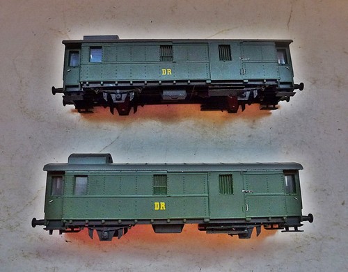 Piko personenwagen - piko,