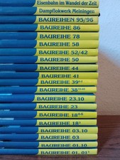 20 x Stars der Schiene